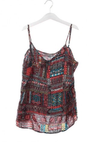 Damentop Cache Cache, Größe XS, Farbe Mehrfarbig, Preis € 7,99