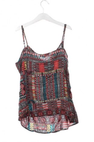 Damentop Cache Cache, Größe XS, Farbe Mehrfarbig, Preis € 7,99