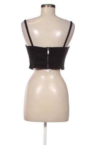 Damski top Calvin Klein Jeans, Rozmiar M, Kolor Czarny, Cena 355,99 zł