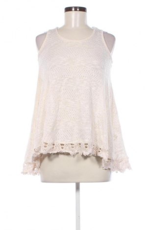 Γυναικείο τοπ Chloe K, Μέγεθος S, Χρώμα  Μπέζ, Τιμή 7,99 €