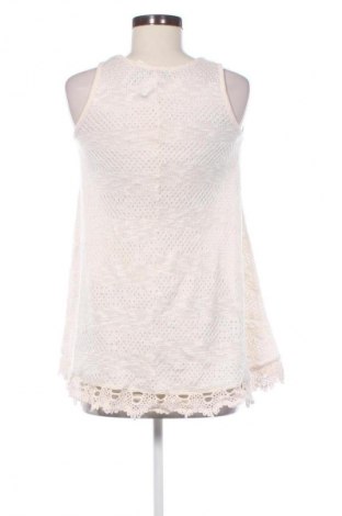 Γυναικείο τοπ Chloe K, Μέγεθος S, Χρώμα  Μπέζ, Τιμή 7,99 €