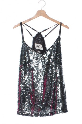 Dámský top City Chic, Velikost XS, Barva Vícebarevné, Cena  739,00 Kč