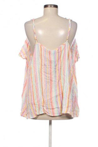 Damentop City Chic, Größe L, Farbe Mehrfarbig, Preis € 28,99