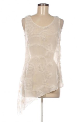 Top de femei Claire, Mărime S, Culoare Ecru, Preț 163,16 Lei