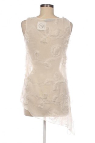 Top de femei Claire, Mărime S, Culoare Ecru, Preț 163,16 Lei