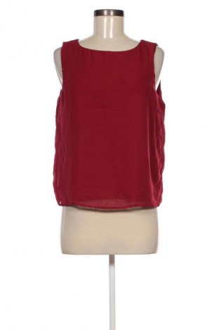 Dámsky top  Clockhouse, Veľkosť M, Farba Červená, Cena  14,77 €