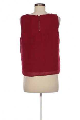 Dámsky top  Clockhouse, Veľkosť M, Farba Červená, Cena  14,77 €