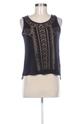 Top de femei Clockhouse, Mărime S, Culoare Negru, Preț 76,00 Lei