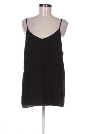 Дамски топ Clothing & Co, Размер XXL, Цвят Черен, Цена 30,99 лв.