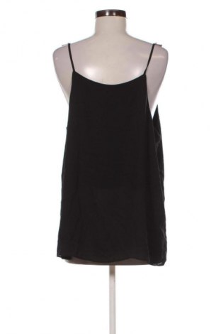 Дамски топ Clothing & Co, Размер XXL, Цвят Черен, Цена 30,99 лв.