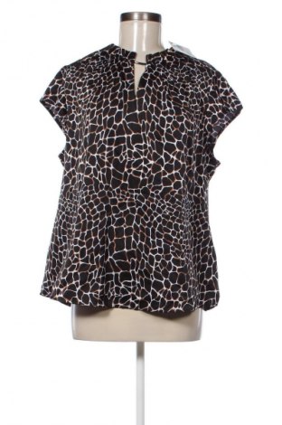 Dámsky top  Comma,, Veľkosť XL, Farba Viacfarebná, Cena  28,04 €