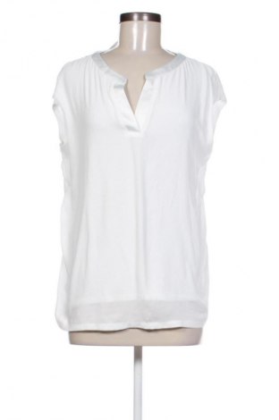 Damentop Comma,, Größe L, Farbe Weiß, Preis € 20,46