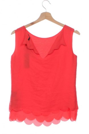 Damentop Comma,, Größe XXS, Farbe Rot, Preis 51,99 €