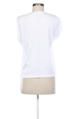 Damentop Cortefiel, Größe M, Farbe Weiß, Preis € 7,99