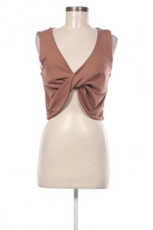 Dámský top Cotton On, Velikost XL, Barva Hnědá, Cena  739,00 Kč