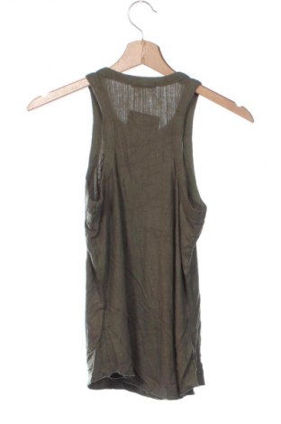 Γυναικείο τοπ Cotton On, Μέγεθος XS, Χρώμα Πράσινο, Τιμή 18,99 €