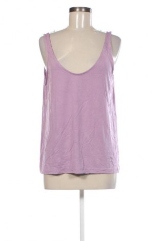 Top de femei Cotton On, Mărime XL, Culoare Mov, Preț 156,99 Lei