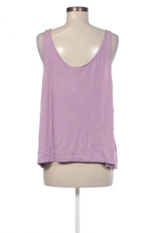 Top de femei Cotton On, Mărime XL, Culoare Mov, Preț 156,99 Lei