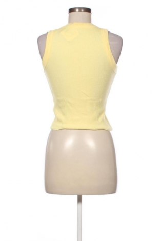 Γυναικείο τοπ Cotton On, Μέγεθος S, Χρώμα Κίτρινο, Τιμή 18,99 €