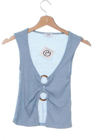 Dámský top Cotton On, Velikost XS, Barva Modrá, Cena  189,00 Kč