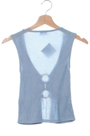 Dámský top Cotton On, Velikost XS, Barva Modrá, Cena  189,00 Kč