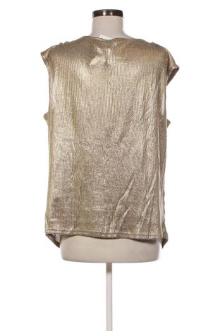 Top de femei Crossroads, Mărime XL, Culoare Auriu, Preț 91,99 Lei