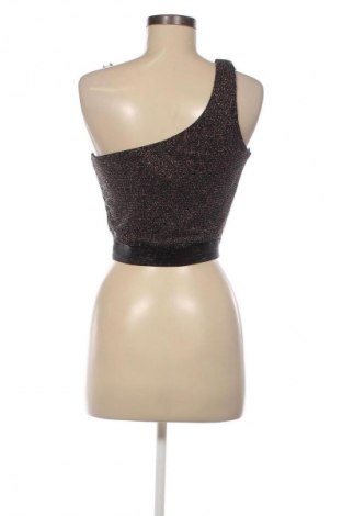Γυναικείο τοπ Crystal Doll, Μέγεθος M, Χρώμα Πολύχρωμο, Τιμή 20,41 €