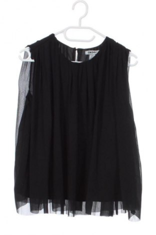 Γυναικείο τοπ DKNY, Μέγεθος XS, Χρώμα Μαύρο, Τιμή 31,71 €
