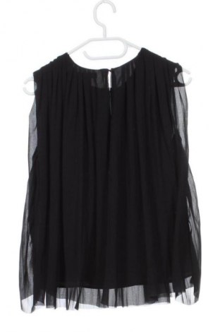 Γυναικείο τοπ DKNY, Μέγεθος XS, Χρώμα Μαύρο, Τιμή 31,71 €