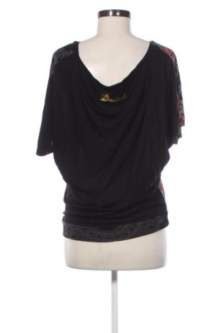 Női top Desigual, Méret M, Szín Sokszínű, Ár 8 059 Ft
