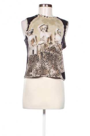 Top de femei Desigual, Mărime L, Culoare Multicolor, Preț 144,74 Lei