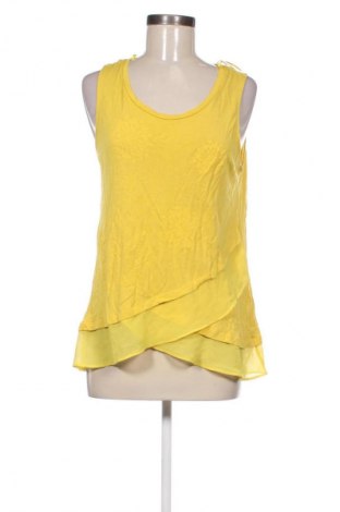 Dámský top Desigual, Velikost XL, Barva Žlutá, Cena  694,00 Kč