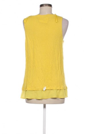 Dámský top Desigual, Velikost XL, Barva Žlutá, Cena  694,00 Kč