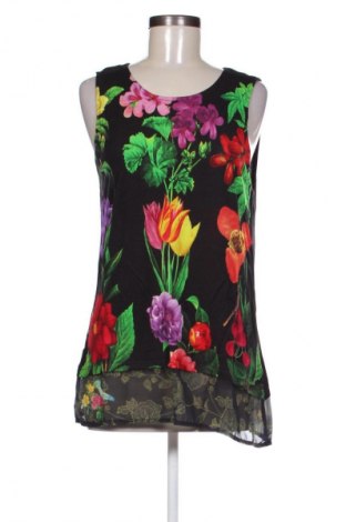 Damentop Desigual, Größe L, Farbe Mehrfarbig, Preis 47,99 €