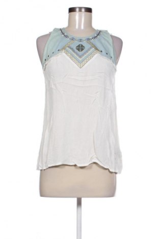 Damentop Desigual, Größe L, Farbe Weiß, Preis 47,99 €