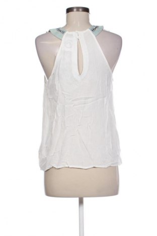 Damentop Desigual, Größe L, Farbe Weiß, Preis 47,99 €