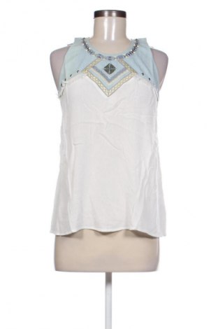 Damski top Desigual, Rozmiar L, Kolor Biały, Cena 149,99 zł