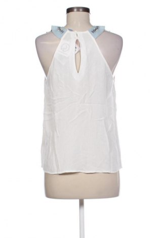 Damski top Desigual, Rozmiar L, Kolor Biały, Cena 149,99 zł