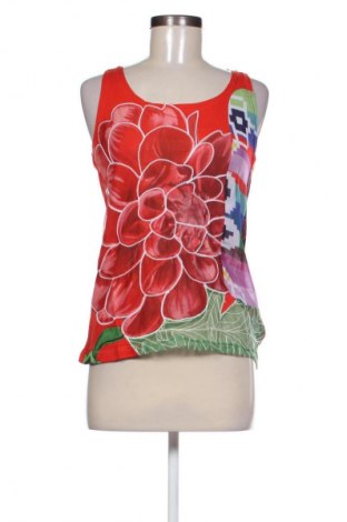 Damentop Desigual, Größe M, Farbe Mehrfarbig, Preis 47,99 €