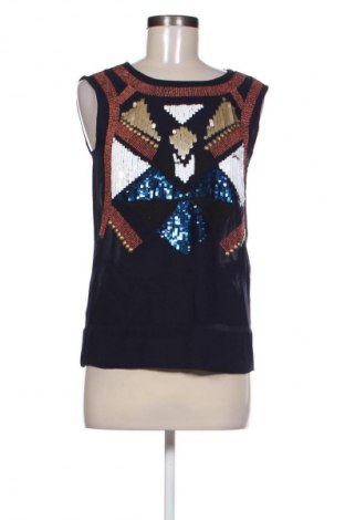 Damski top Desigual, Rozmiar S, Kolor Kolorowy, Cena 149,99 zł