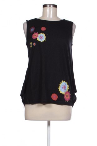Damentop Desigual, Größe M, Farbe Schwarz, Preis 47,99 €