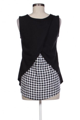 Damski top Desigual, Rozmiar M, Kolor Czarny, Cena 149,99 zł