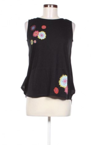 Dámsky top  Desigual, Veľkosť M, Farba Viacfarebná, Cena  63,37 €