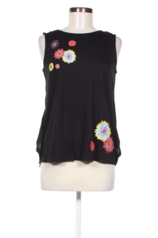 Dámsky top  Desigual, Veľkosť M, Farba Viacfarebná, Cena  63,37 €