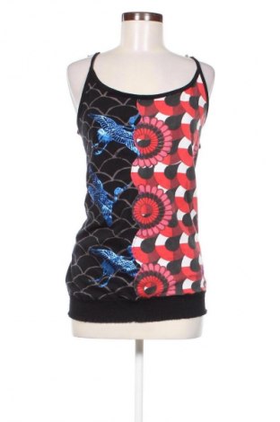 Dámský top Desigual, Velikost L, Barva Vícebarevné, Cena  529,00 Kč
