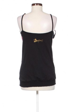 Dámský top Desigual, Velikost L, Barva Vícebarevné, Cena  529,00 Kč