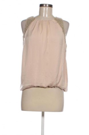 Dámský top Dorothy Perkins, Velikost M, Barva Béžová, Cena  439,00 Kč
