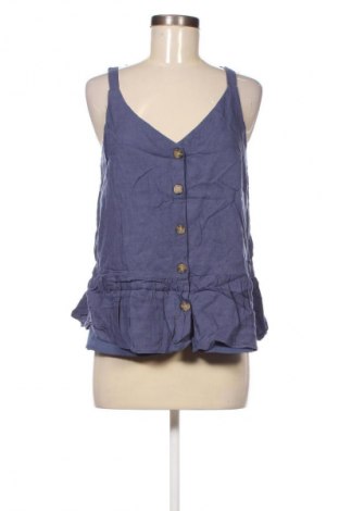 Top de femei Dotti, Mărime L, Culoare Albastru, Preț 98,99 Lei