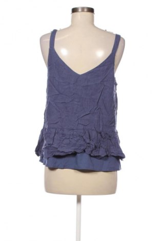 Top de femei Dotti, Mărime L, Culoare Albastru, Preț 98,99 Lei
