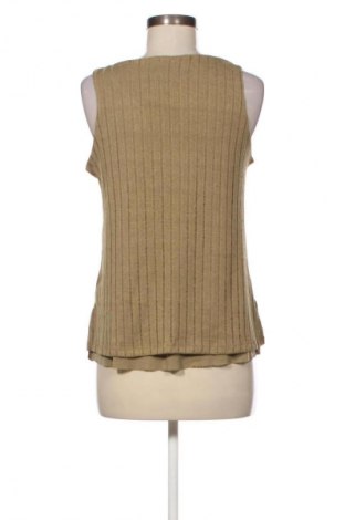 Top de femei Dunnes, Mărime S, Culoare Verde, Preț 91,99 Lei